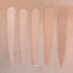 RCMA 5 Part Series Foundation Palette 26 RCMA 5 Part Series Foundation Palette -Camera Ready Cosmetics RCMA 5 Part Series Foundation Palette Olive hand swat 86990.1427751668.600.600