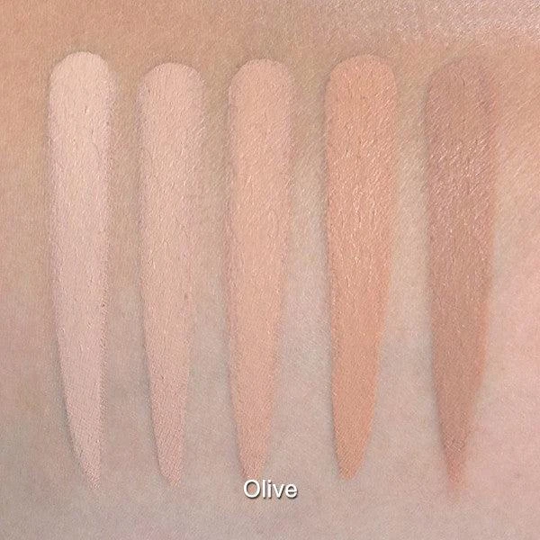 RCMA 5 Part Series Foundation Palette 11 RCMA 5 Part Series Foundation Palette - Image 11