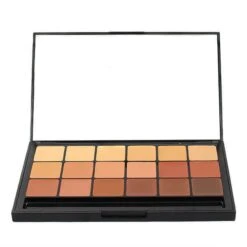New Products 11 RCMA VK Foundation Palette