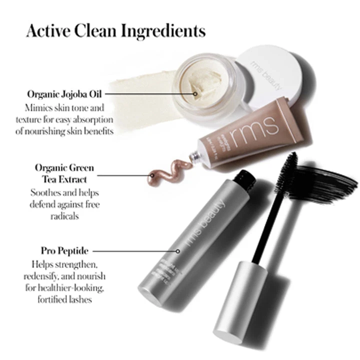 RMS Beauty Shine + Define Holiday Kit 3 RMS Beauty Shine + Define Holiday Kit - Image 3