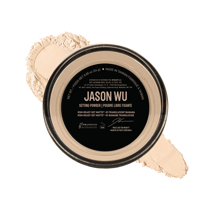 Jason Wu Beauty Ready Set Matte 3 Jason Wu Beauty Ready Set Matte - Image 3