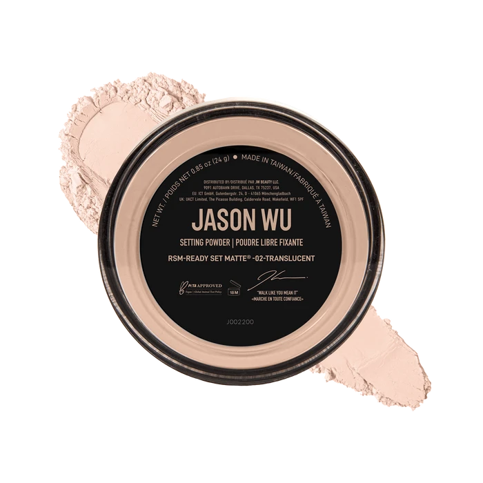 Jason Wu Beauty Ready Set Matte 4 Jason Wu Beauty Ready Set Matte - Image 4