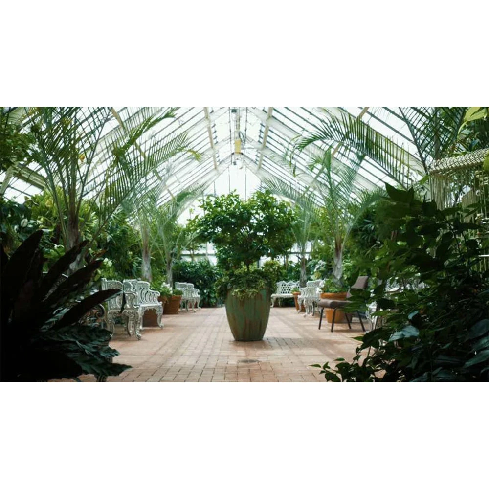 R+Co Super Garden Shampoo 2 R+Co Super Garden Shampoo - Image 2