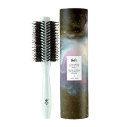 R+Co Vegan Boar Bristle Hair Brush #3