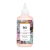 R+Co Teacup Peacholine + Kombucha Detox Rinse