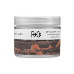 R+Co Badlands Dry Shampoo Paste