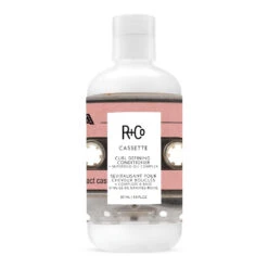 R+Co Cassette Curl Defining Conditioner + Superseed Oil Complex