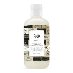 R+Co Cassette Curl Defining Shampoo + Superseed Oil Complex