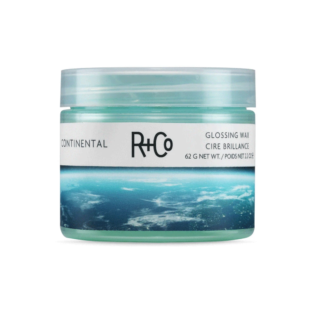 R+Co Continental Glossing Wax 1 R+Co Continental Glossing Wax
