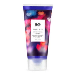 R+Co Sunset Blvd Blonde Toning Masque
