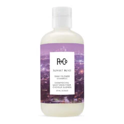 R+Co Sunset Blvd Daily Blonde Shampoo