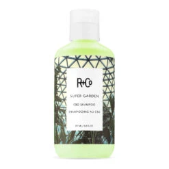 R+Co Super Garden Shampoo