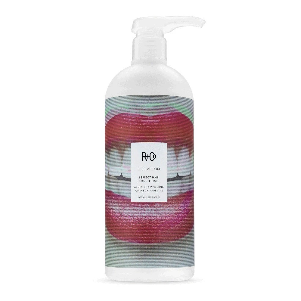 R+Co Television Perfect Hair Conditioner 2 R+Co Television Perfect Hair Conditioner - Image 2