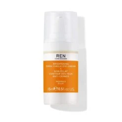 Ren Clean Skincare Radiance Brightening Dark Circle Eye Cream