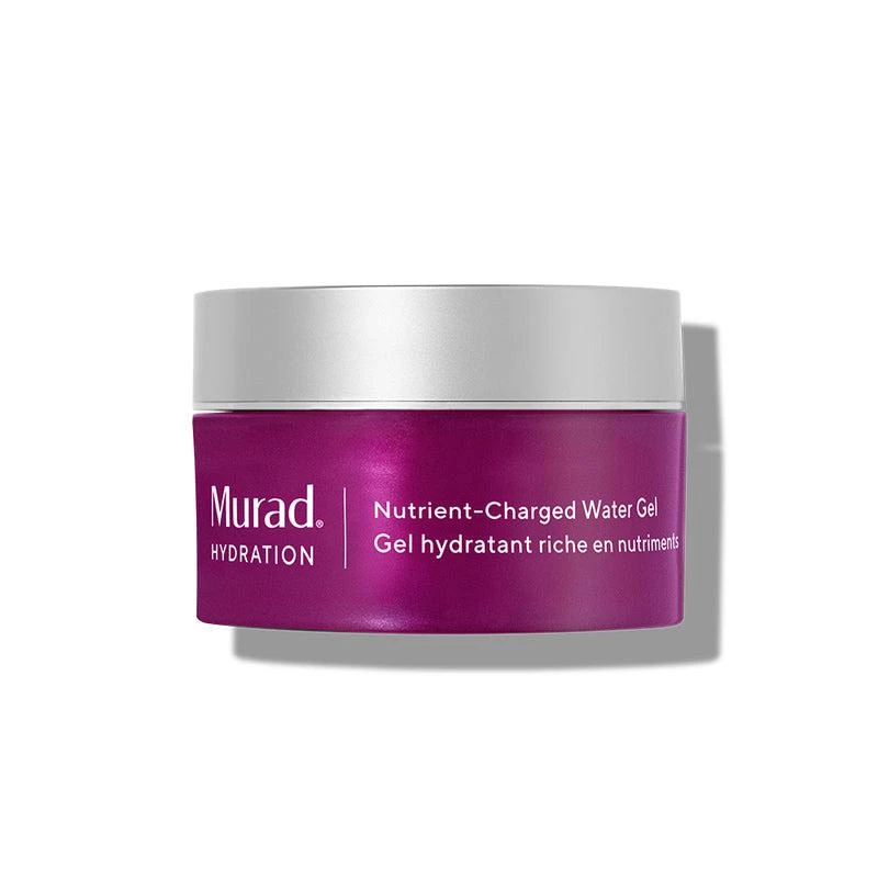 Murad Nutrient-Charged Water Gel 1 Murad Nutrient-Charged Water Gel
