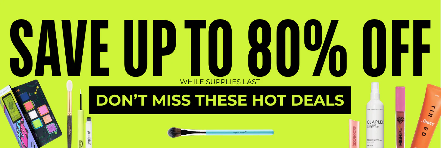 Camera Ready Cosmetics -Camera Ready Cosmetics