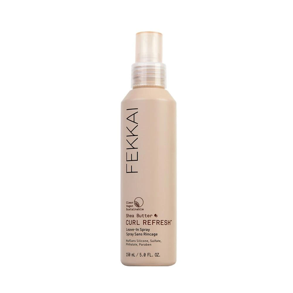 Fekkai Shea Butter Curl Refresher 1 Fekkai Shea Butter Curl Refresher