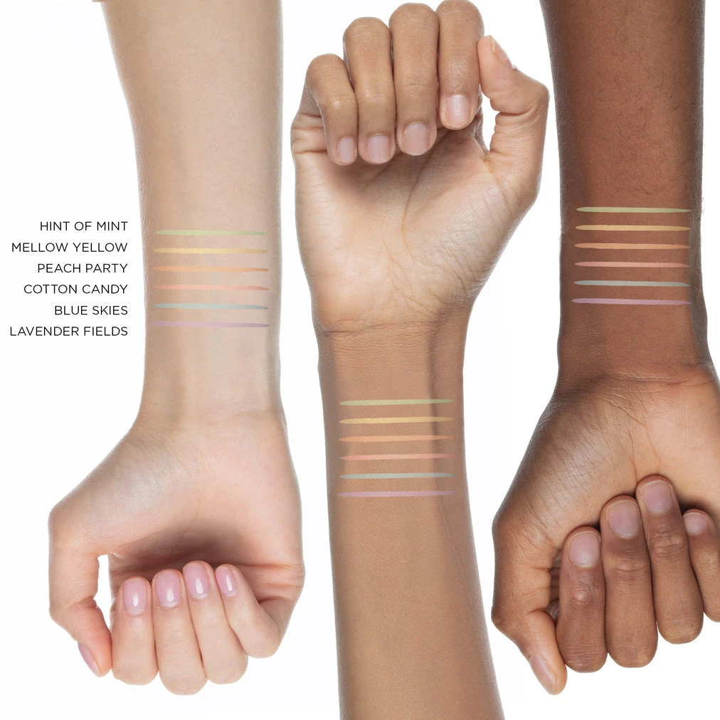 Stila Stay All Day Muted-Neon Liquid Eye Liner 2 Stila Stay All Day Muted-Neon Liquid Eye Liner - Image 2