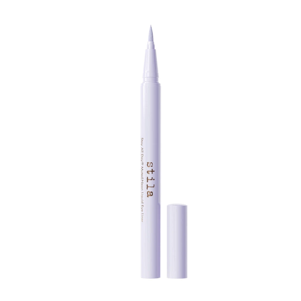 Stila Stay All Day Muted-Neon Liquid Eye Liner 6 Stila Stay All Day Muted-Neon Liquid Eye Liner - Image 6