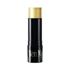 Ben Nye Creme Stick Colors -Camera Ready Cosmetics SFB 901 Gold Metallic Creme Stick 0517