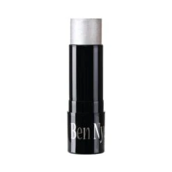 Ben Nye Creme Stick Colors -Camera Ready Cosmetics SFB 903 Silver Metallic Creme Stick 0516