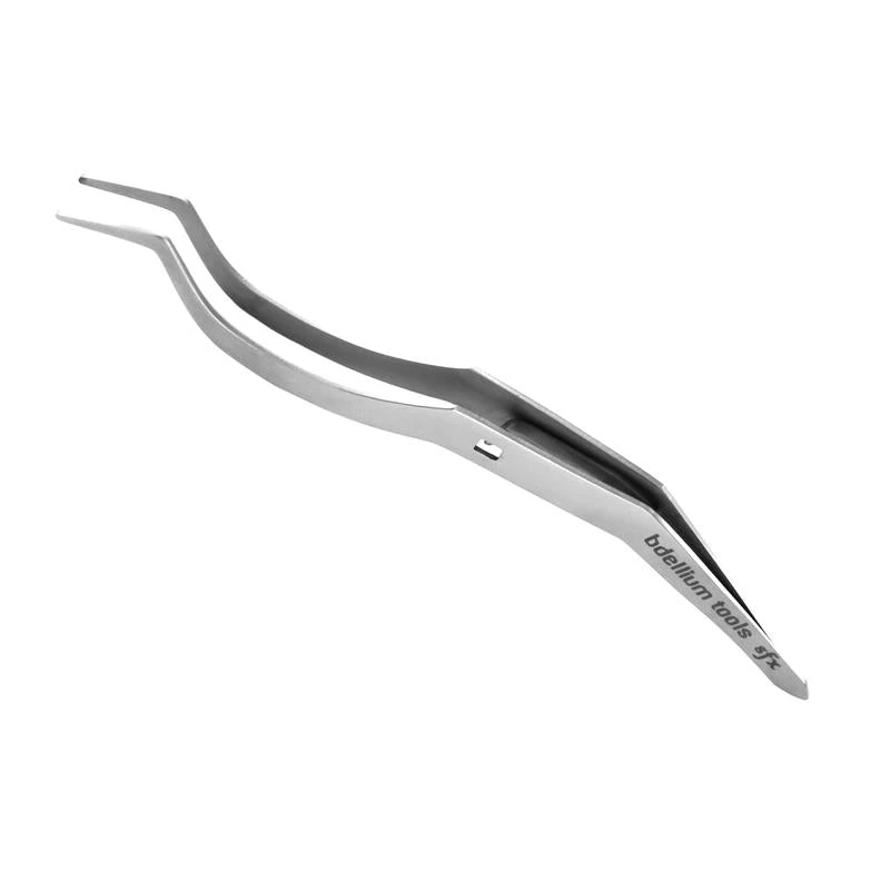 Bdellium Tools SFX Pro Performance Tweezer 2 Bdellium Tools SFX Pro Performance Tweezer - Image 2