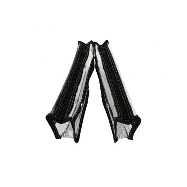 Bdellium Tools SFX Double Pouch 2 Bdellium Tools SFX Double Pouch - Image 2