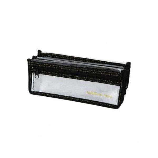 Bdellium Tools SFX Double Pouch 1 Bdellium Tools SFX Double Pouch