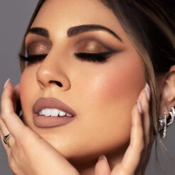 Dose Of Colors She's A 10 Eyeshadow Palette 11 Dose Of Colors She's A 10 Eyeshadow Palette -Camera Ready Cosmetics SHE SA10PALETTEEYELOOK1 1024x1024 2x 3124c7ff 4441 40e2 9c4c 25a5bb0817dd