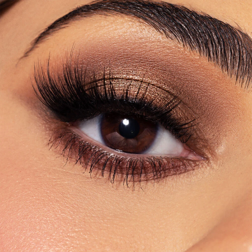 Dose Of Colors She's A 10 Eyeshadow Palette 4 Dose Of Colors She's A 10 Eyeshadow Palette - Image 4