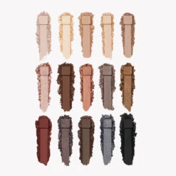 Dose Of Colors She's A 10 Eyeshadow Palette 12 Dose Of Colors She's A 10 Eyeshadow Palette -Camera Ready Cosmetics SHE SA10PALETTESMEARS 1024x1024 2x 1