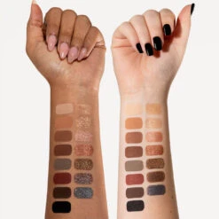 Dose Of Colors She's A 10 Eyeshadow Palette 9 Dose Of Colors She's A 10 Eyeshadow Palette -Camera Ready Cosmetics SHE SA10PALETTESWATCHES 1024x1024 2x 1