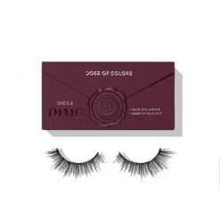 Dose Of Colors She's A Dime Eyelash Set