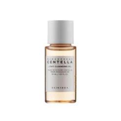 Skin1004 Centella Light Cleansing Oil -Camera Ready Cosmetics SKIN1004 Madagascar Centella Light Cleansing Oil 30 ml 1