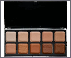European Body Art Encore Palette -Camera Ready Cosmetics SKTEncoreLD