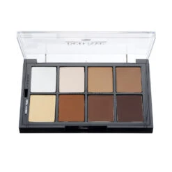 Ben Nye Studio Color Sculpt & Contour Palette (STP-59)