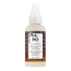 R+Co Sun Catcher Power C Boosting Leave-In Conditioner