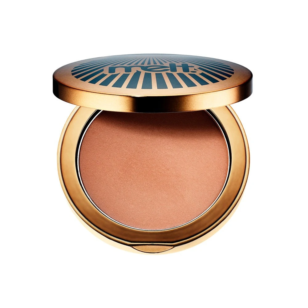 Melt Cosmetics Ultra Matte Bronzer 7 Melt Cosmetics Ultra Matte Bronzer - Image 7
