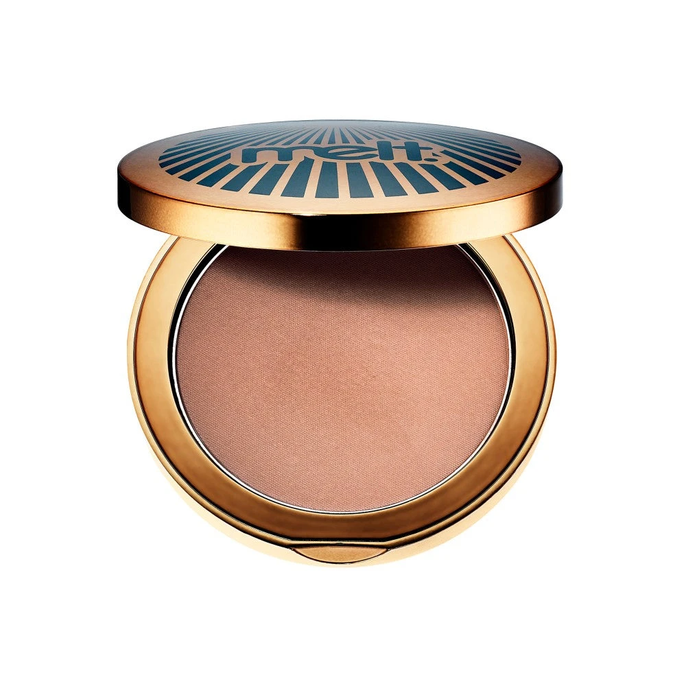 Melt Cosmetics Ultra Matte Bronzer 6 Melt Cosmetics Ultra Matte Bronzer - Image 6