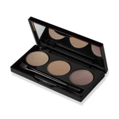 Senna Form-A-Brow Kit 9 Senna Form-A-Brow Kit -Camera Ready Cosmetics Senna Form A Brow Kit Ash Blonde