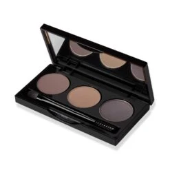Senna Form-A-Brow Kit 8 Senna Form-A-Brow Kit -Camera Ready Cosmetics Senna Form A Brow Kit Neutral