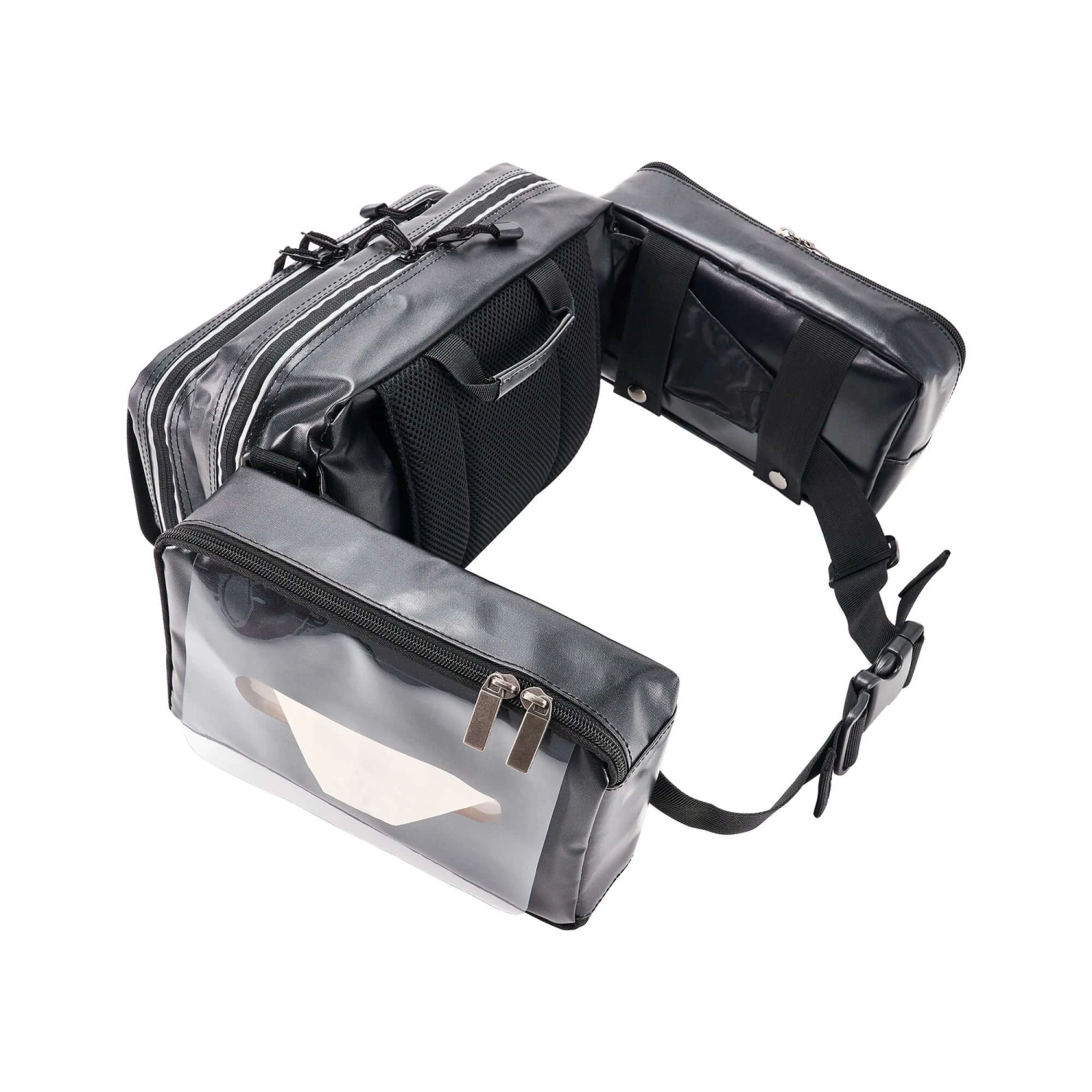 The Makeup Light Vivian's Set Bag 9 The Makeup Light Vivian's Set Bag - Image 9