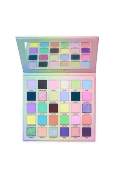 Blend Bunny Cosmetics Sickly Sweet Eye And Face Palette