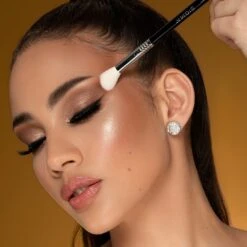 Sigma E61 All Purpose Buffer Brush -Camera Ready Cosmetics SigmaE61AllPurposeBufferBrush model