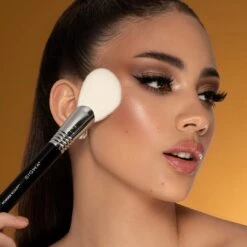 Sigma F44 Powder Sculpt Brush 5 Sigma F44 Powder Sculpt Brush -Camera Ready Cosmetics SigmaF44PowderSculptBrush o