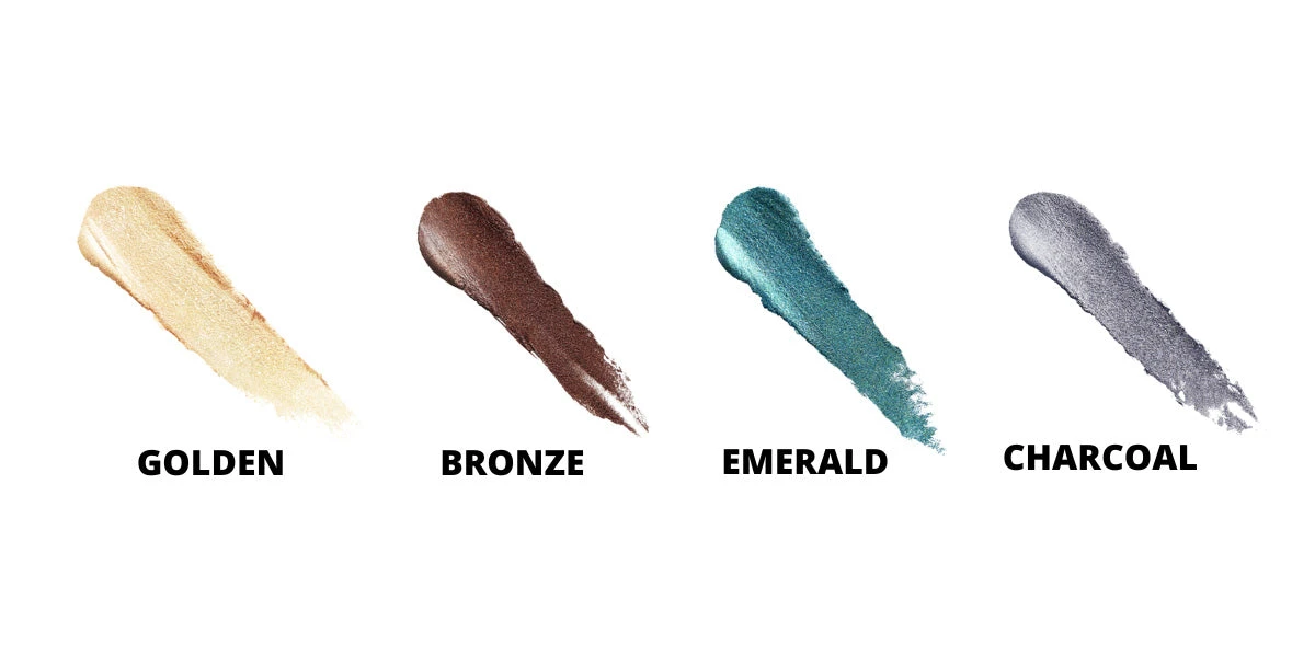 Smashbox Always On Cream Shimmer Eyeshadow 2 Smashbox Always On Cream Shimmer Eyeshadow - Image 2