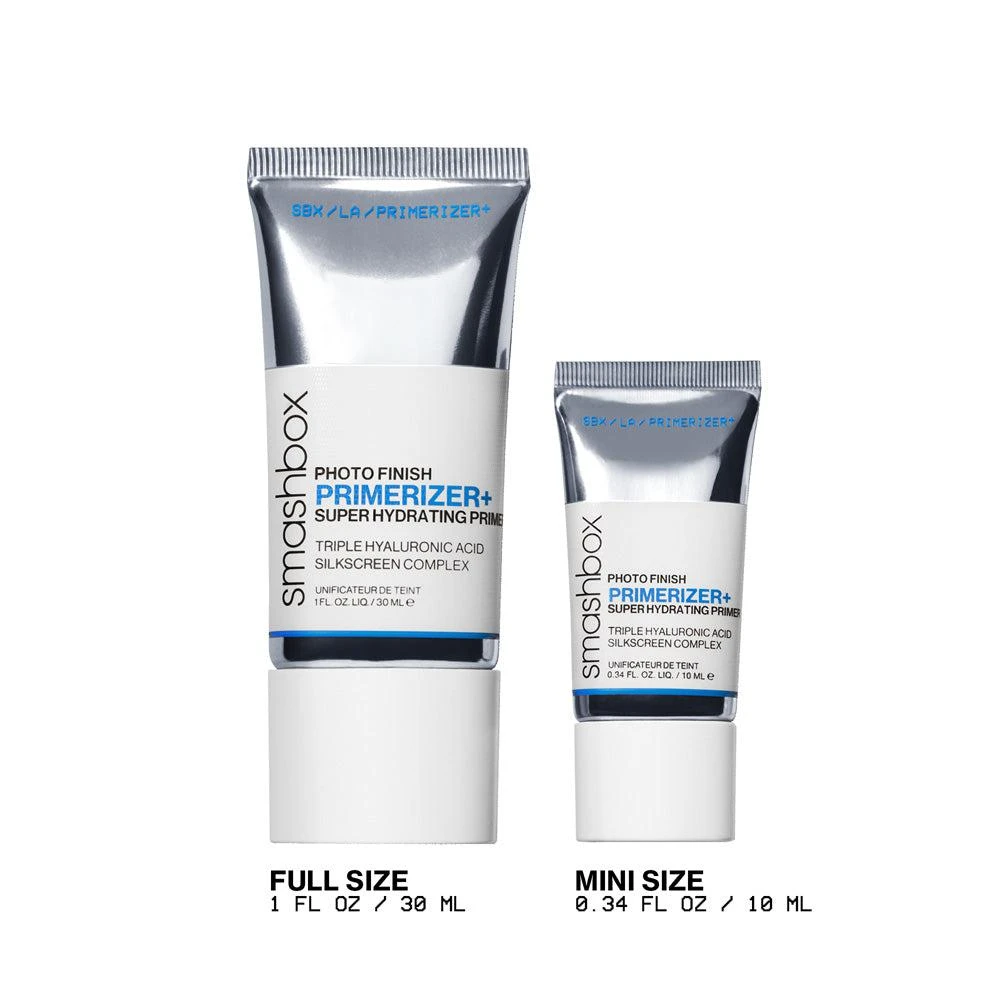 Smashbox Photo Finish Primerizer+ Hydrating Primer 10 Smashbox Photo Finish Primerizer+ Hydrating Primer - Image 10