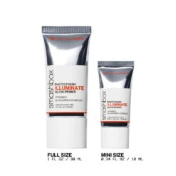 Smashbox Photo Finish Illuminate Glow Primer -Camera Ready Cosmetics SmashboxPhotoFinishIlluminateGlowPrimer C6PC01 07