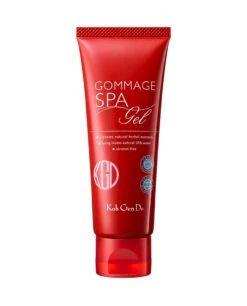 Koh Gen Do Soft Gommage Gel