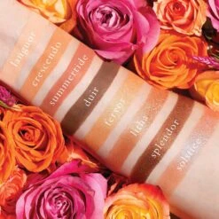 Viseart Petit Pro Solstice Eyeshadow Palette 5 Viseart Petit Pro Solstice Eyeshadow Palette -Camera Ready Cosmetics Solstice Web Swatches Light Labeled 7.24.20 1024x1024 2x bfa5261b e0a7 40f4 8eb0 1dc7ff1f5f7c